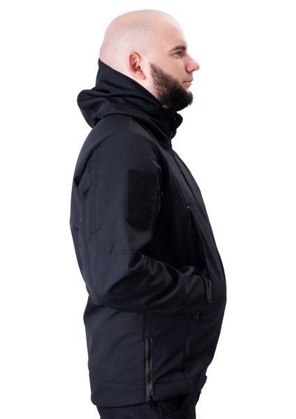 Куртка Smilo Softshell Blue Size S gs-31114-s фото