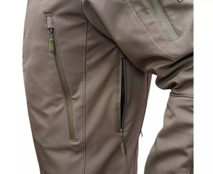 Куртка Chameleon Softshell Spartan Tundra Size L gs-29058-l фото