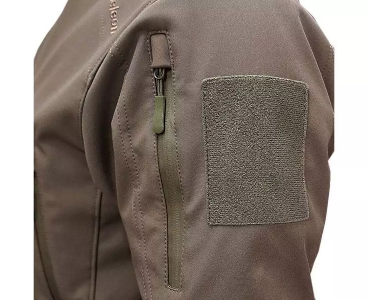 Куртка Chameleon Softshell Spartan Tundra Size L gs-29058-l фото