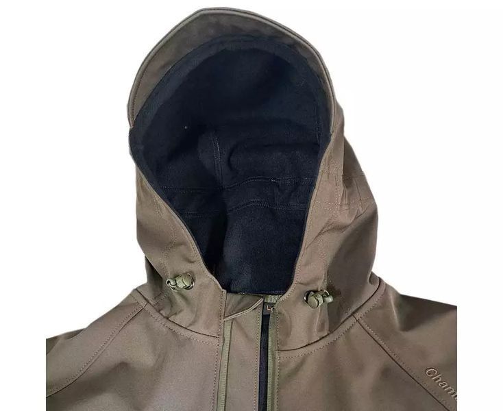 Куртка Chameleon Softshell Spartan Tundra Size L gs-29058-l фото