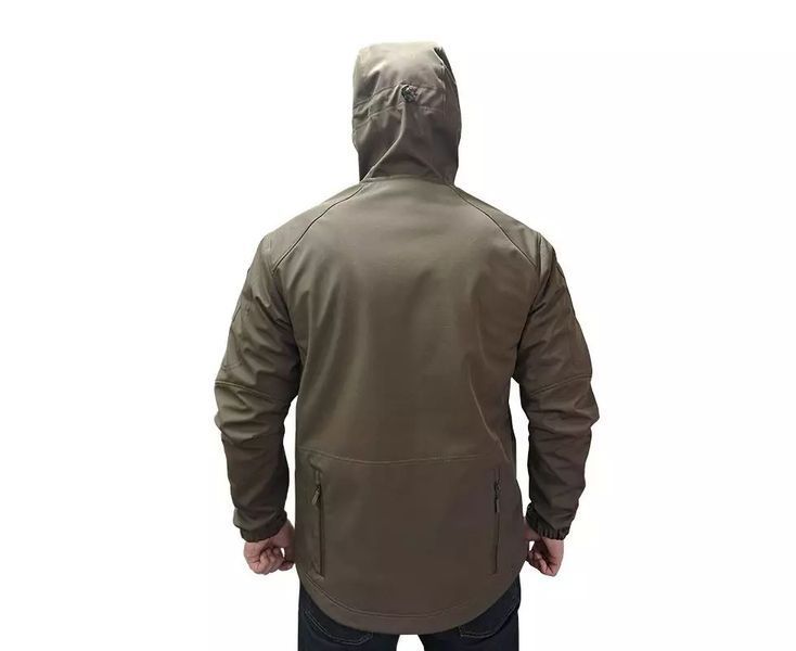 Куртка Chameleon Softshell Spartan Tundra Size L gs-29058-l фото
