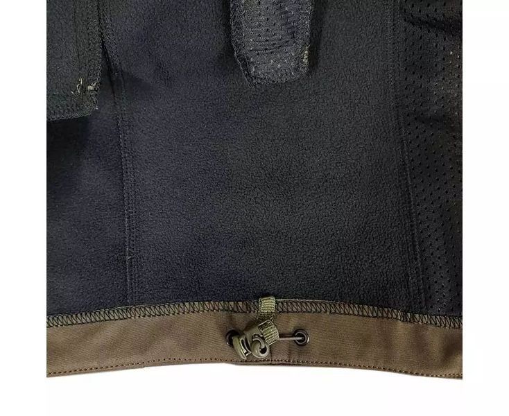 Куртка Chameleon Softshell Spartan Tundra Size L gs-29058-l фото