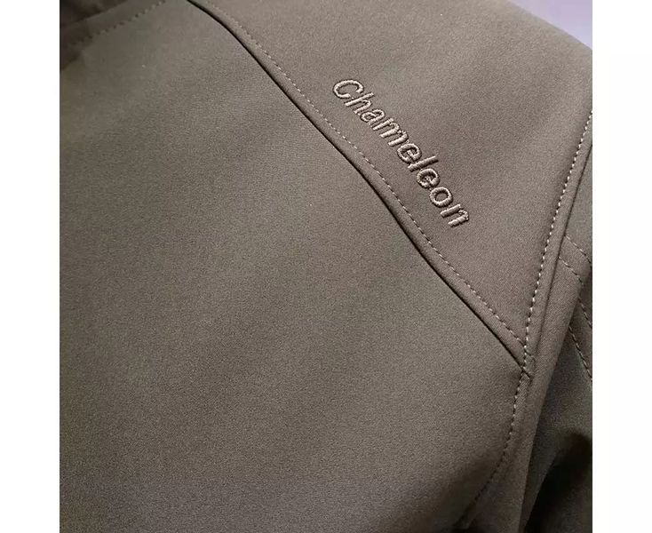 Куртка Chameleon Softshell Spartan Tundra Size L gs-29058-l фото