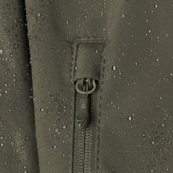 Костюм штормовий Camo-Tec SoftShell Gen.II Olive Size XXXL gs-25797-xxxl фото