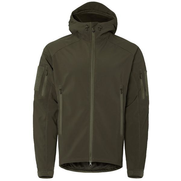 Костюм штормовий Camo-Tec SoftShell Gen.II Olive Size XXXL gs-25797-xxxl фото
