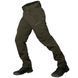 Костюм штормовий Camo-Tec SoftShell Gen.II Olive Size XXXL gs-25797-xxxl фото 6