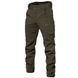 Костюм штормовий Camo-Tec SoftShell Gen.II Olive Size XXXL gs-25797-xxxl фото 5
