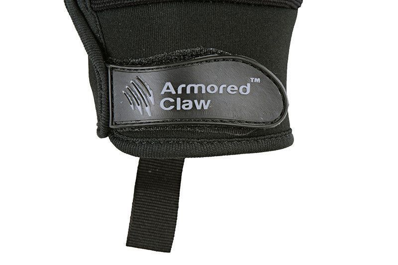 Рукавиці Armored Claw Shield Black Size XS gs-5933-xs фото