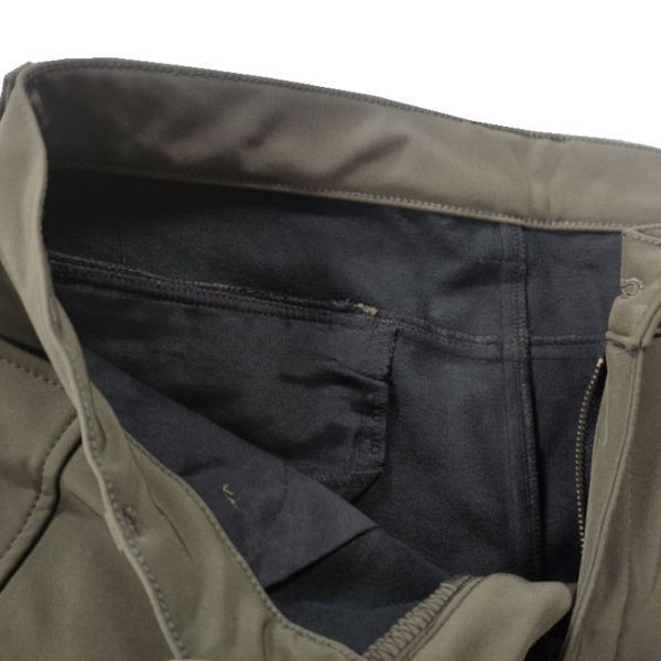 Штани SoftShell gs-26764-m фото