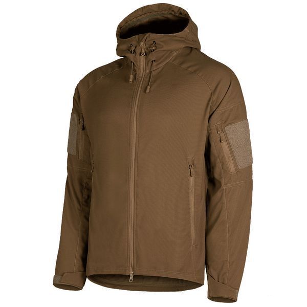 Костюм Camo-Tec Stalker Канвас Coyote Size M gs-25119-m фото