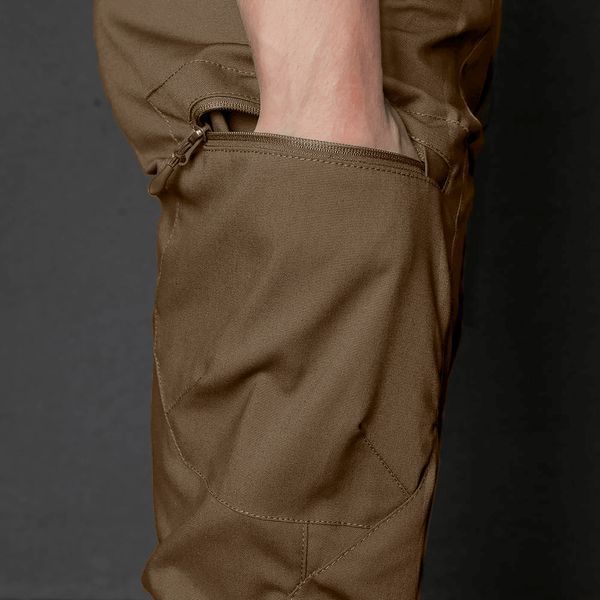 Костюм Camo-Tec Stalker Канвас Coyote Size M gs-25119-m фото