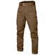 Костюм Camo-Tec Stalker Канвас Coyote Size M gs-25119-m фото 4