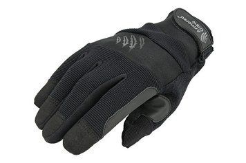 Тактичні рукавиці Armored Claw Accuracy Black Size S gs-4010-s фото
