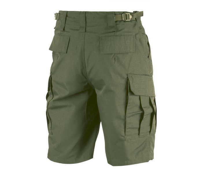 Шорти тактичні Texar WZ10 Olive Size L gs-28657-l фото