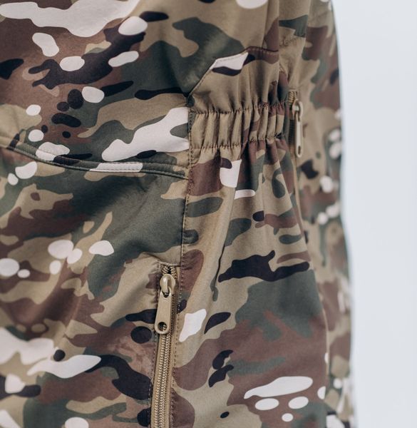Куртка Marsava Stealth SoftShell Jacket Multicam Size M gs-26684-m фото