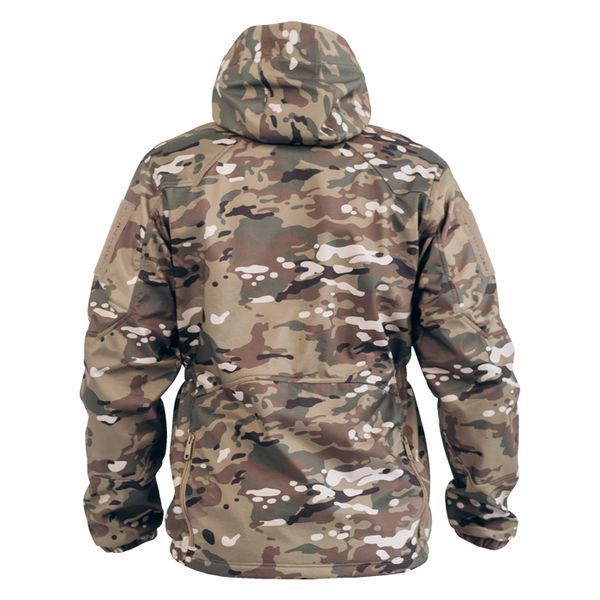 Куртка Marsava Stealth SoftShell Jacket Multicam Size M gs-26684-m фото