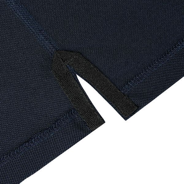 Поло Camo-Tec CG Patrol Long CoolPass Pique LT Dark Blue Size S gs-30251-s фото