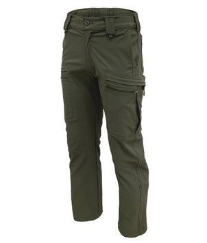 Тактичні штани Texar Dominus Olive Size S gs-24384-s фото