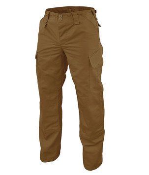 Тактичні штани Texar WZ10 Rip-Stop Coyote Size M gs-24847-m фото