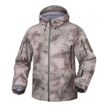 Куртка Hard-Shell Texar Comodo Mud-Cam Size M gs-17513-m фото