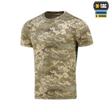 Футболка M-Tac Потовідвідна Summer MM14 Size L gs-31287-l фото