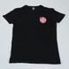 Футболка чоловіча Rowdy Сварожич Black Size XS gs-30834-xs фото 5