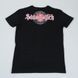 Футболка чоловіча Rowdy Сварожич Black Size XS gs-30834-xs фото 6