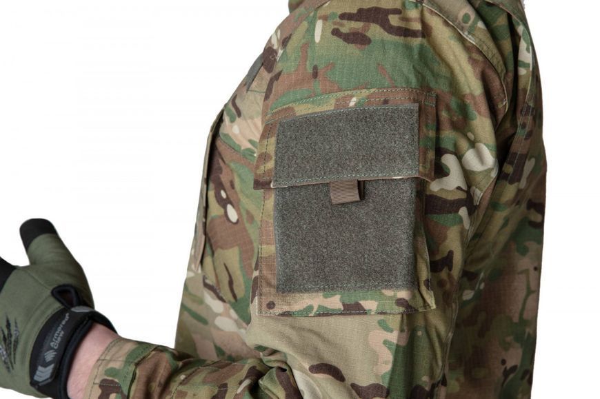 Костюм Primal Gear ACU Uniform Set Multicam Size M gs-24026-m фото