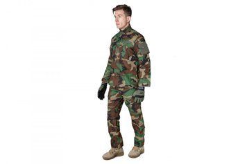 Костюм Primal Gear ACU Uniform Set Woodland Size M gs-24581-m фото