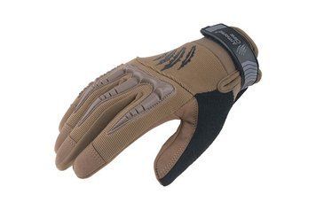 Тактичні рукавиці Armored Claw BattleFlex Tan Size XL gs-12025-Xl фото
