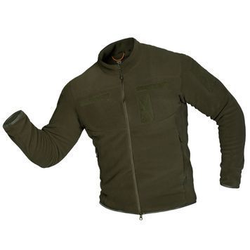 Кофта Camo-Tec Army Himatec Pro Olive Size M gs-30535-m фото