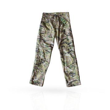 Штани тактичні 4Профі Multicam Size 48/4 gs-29069-48/4 фото
