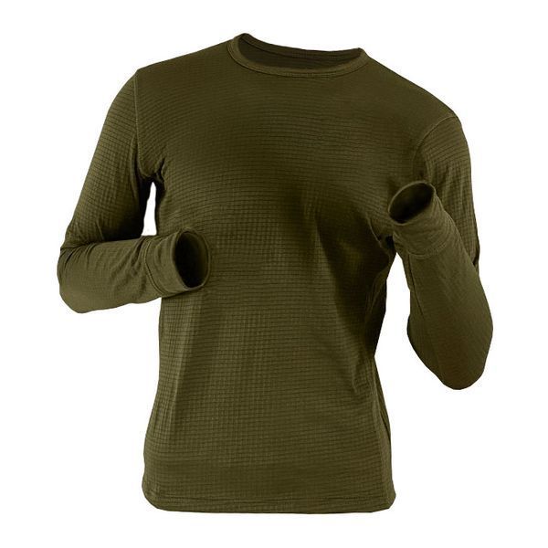 Термобілизна V&T Мікродайвінг Olive Size S gs-30207-s фото