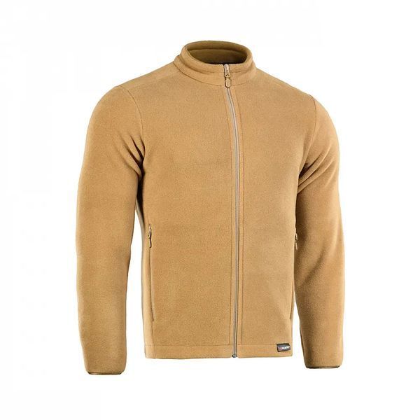 Куртка M-TAC Nord Fleece Polartec Coyote Size S gs-31775-s фото