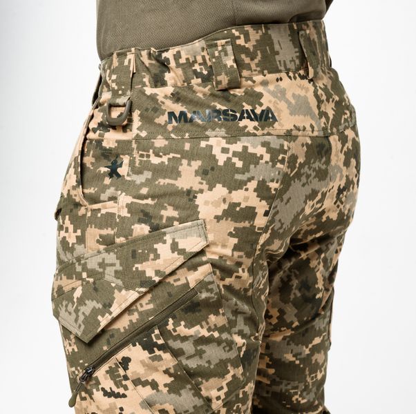 Штани Marsava Opir Pants gs-27851-38 фото
