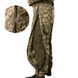 Штани Camo-Tec Defender 7 lvl ClimaGuard MM14 Size S gs-32170-s фото 3