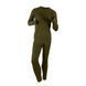 Термобілизна V&T Мікродайвінг Olive Size S gs-30207-s фото 1