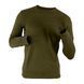 Термобілизна V&T Мікродайвінг Olive Size S gs-30207-s фото 3