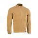 Куртка M-TAC Nord Fleece Polartec Coyote Size S gs-31775-s фото 3