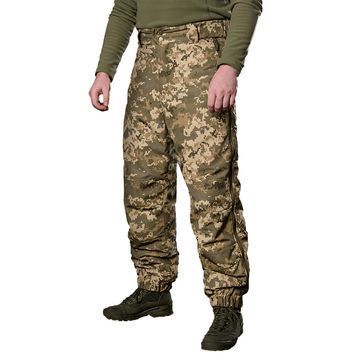 Штани Camo-Tec Defender 7 lvl ClimaGuard MM14 Size M gs-32170-m фото