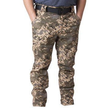 Штани Мевіс SoftShell ММ14 Size 48 gs-27544-48 фото