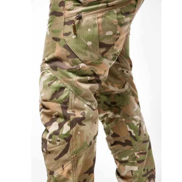 Тактичні бойові штани Marsava Opir Pants Multicam Size 32 gs-27855-32 фото