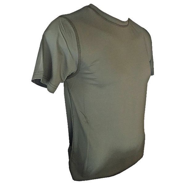 Футболка Ata Tekstil CoolPass Olive Size L gs-25397-m фото