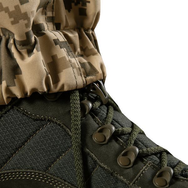 Штани Camo-Tec Defender 7 lvl ClimaGuard MM14 Size M gs-32170-m фото