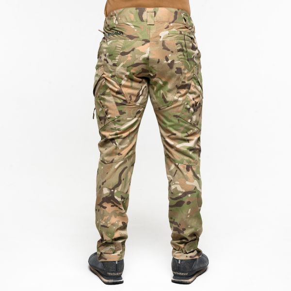 Тактичні бойові штани Marsava Opir Pants Multicam Size 32 gs-27855-32 фото