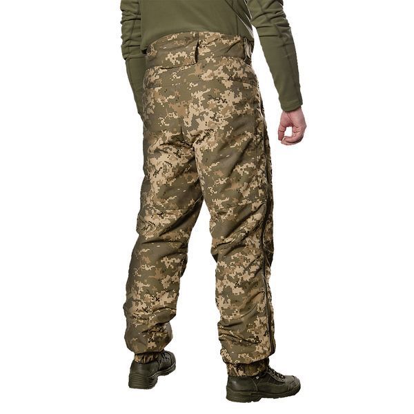 Штани Camo-Tec Defender 7 lvl ClimaGuard MM14 Size M gs-32170-m фото