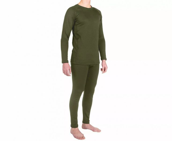 Термобілизна Chameleon Active Khaki Size M gs-26796-m фото