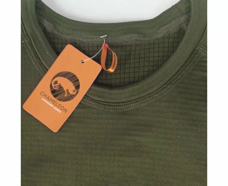 Термобілизна Chameleon Active Khaki Size M gs-26796-m фото