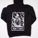 Худі Rowdy Night Guest Size S gs-30805-s фото 1