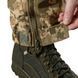 Штани Camo-Tec Defender 7 lvl ClimaGuard MM14 Size M gs-32170-m фото 9